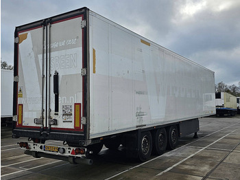 Semi-reboque frigorífico Schmitz Cargobull N/A: foto 2