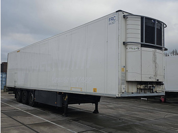 Semi-reboque frigorífico Schmitz Cargobull N/A: foto 3