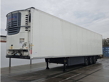 Semi-reboque frigorífico SCHMITZ