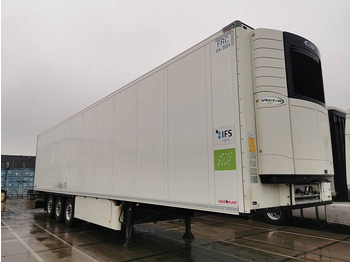 Semi-reboque frigorífico Schmitz Cargobull SCB*S3B Carrier1550 D+E,Dopp: foto 3