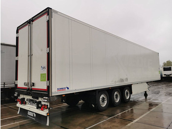 Semi-reboque frigorífico Schmitz Cargobull SCB*S3B Carrier1550 D+E,Dopp: foto 2