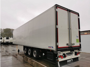 Semi-reboque frigorífico Schmitz Cargobull SCB*S3B Carrier1550 D+E,Dopp: foto 5