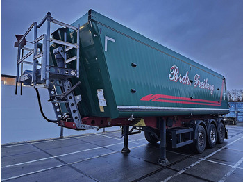 Semi-reboque basculante SCHMITZ SKI