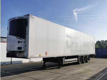 Semi-reboque frigorífico SCHMITZ SKO