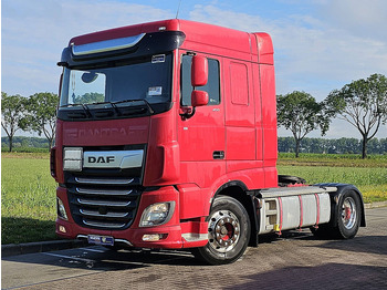 Tractor DAF XF 450 FULL ADR PTO HYDR.: foto 2