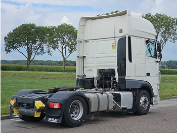 Tractor DAF XF 480: foto 3