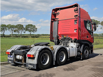 Tractor Iveco AS440S50 STRALIS: foto 3