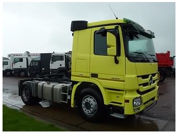 Tractor Mercedes-Benz 1844 LS MP3 EURO 5: foto 1