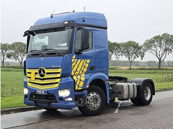 Tractor Mercedes-Benz ACTROS 1843 LS: foto 2