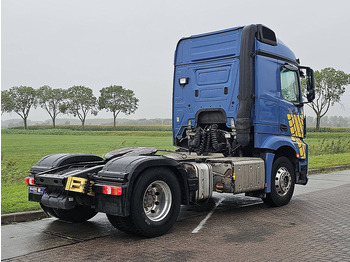 Tractor Mercedes-Benz ACTROS 1843 LS: foto 3