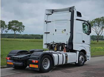 Tractor Mercedes-Benz ACTROS 1845 LS: foto 3