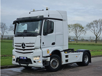 Tractor Mercedes-Benz ACTROS 1848 LS MP5,Tipp hydt: foto 2