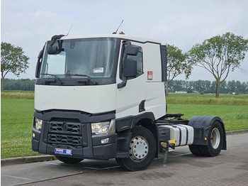 Tractor Renault T 460 FULL ADR ALCOA: foto 2