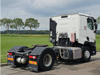Tractor Renault T 460 FULL ADR ALCOA: foto 3