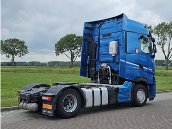 Tractor Renault T 520 HIGH: foto 3