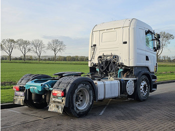 Tractor Scania G420: foto 3
