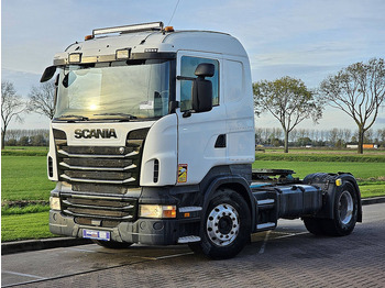 Tractor Scania G420: foto 2