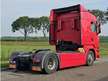 Tractor Scania R410: foto 3