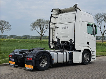 Tractor Scania R450 Highline,1200ltr: foto 3