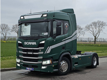Tractor Scania R500 CR20N ALCOA LED RET.: foto 2