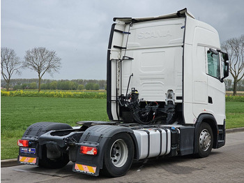 Tractor Scania S450 RETARDER 2X TANK: foto 3