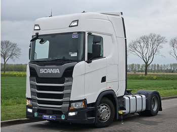 Tractor Scania S450 RETARDER 2X TANK: foto 2