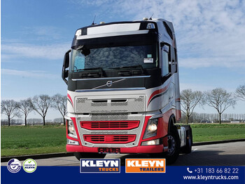 Tractor Volvo FH 420 2x tank 678 tkm: foto 1