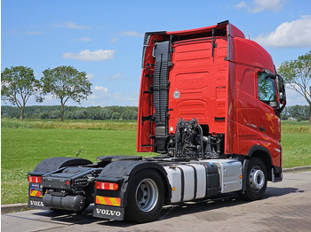 Tractor Volvo FH 500 I-SAVE LED 2X TANK: foto 3