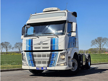 Locação financeira de Volvo FM 450 ALCOA PTO+HYDR. Volvo FM 450 ALCOA PTO+HYDR.: foto 1
