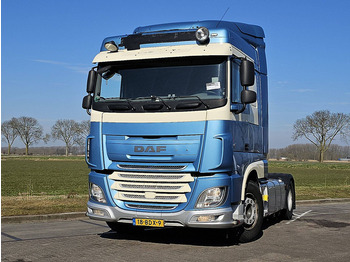 Tractor DAF XF 460