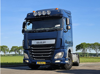 Tractor DAF XF 460