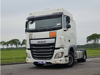Tractor DAF XF 460