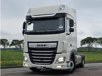 Tractor DAF XF 480