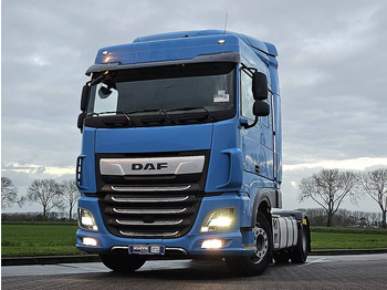 Tractor DAF XF 480