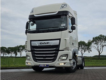 Tractor DAF XF 480