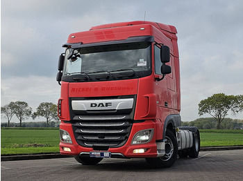Tractor DAF XF 480