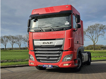 Tractor DAF XF 480