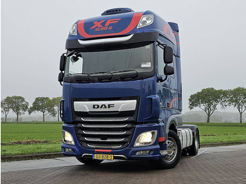Tractor DAF XF 480