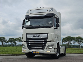 Tractor DAF XF 480