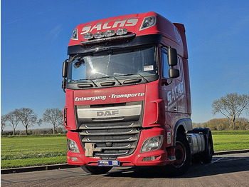 Tractor DAF XF 510