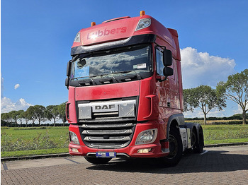 Tractor DAF XF 530