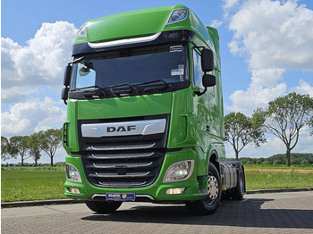 Tractor DAF XF 530