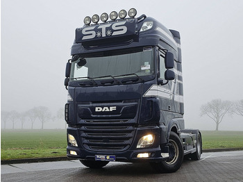 Tractor DAF XF 530