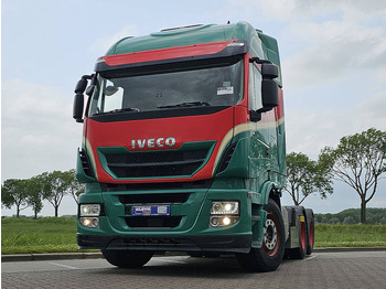 Tractor IVECO Stralis