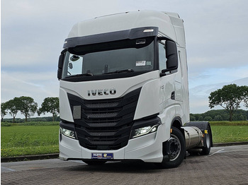 Tractor IVECO S-WAY