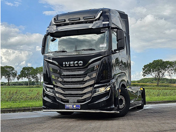 Tractor IVECO S-WAY