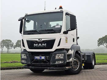 Tractor MAN TGS