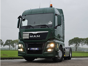 Tractor MAN TGX 18.440
