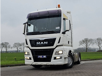 Tractor MAN TGX 18.440