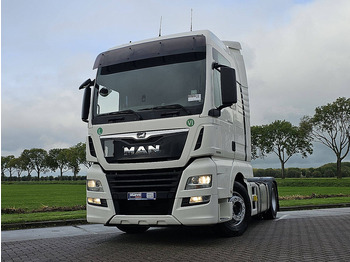 Tractor MAN TGX 18.460